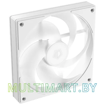Вентилятор для корпуса ID-Cooling AS-140-ARGB-W картинка 4